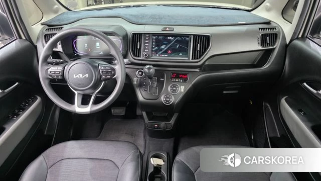 Kia The New Kia Ray id 4579000 из Кореи 28