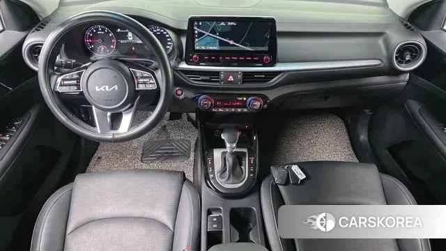 Kia The New K3 2nd generation id 3615884 из Кореи 17