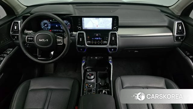 Kia Sorento 4th Generation id 4905089 из Кореи 17