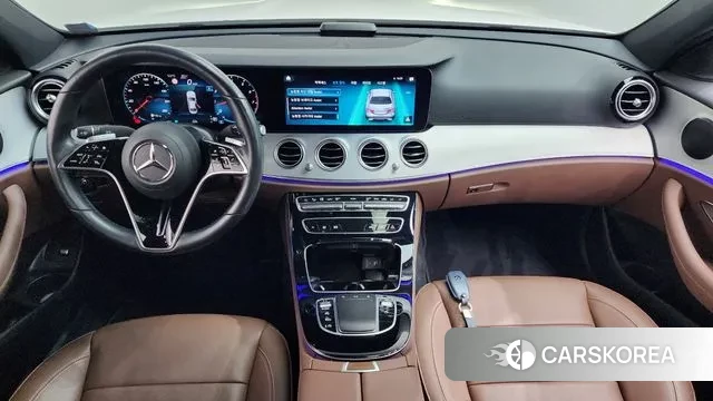 Mercedes-Benz E-Class W213 id 3433571 из Кореи 17