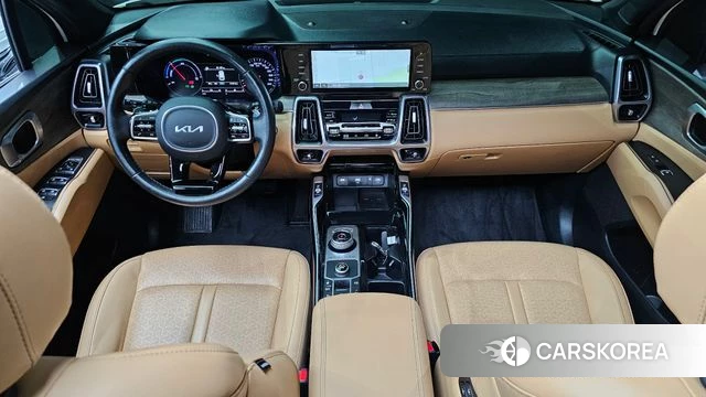 Kia Sorento 4th Generation id 4753907 из Кореи 30