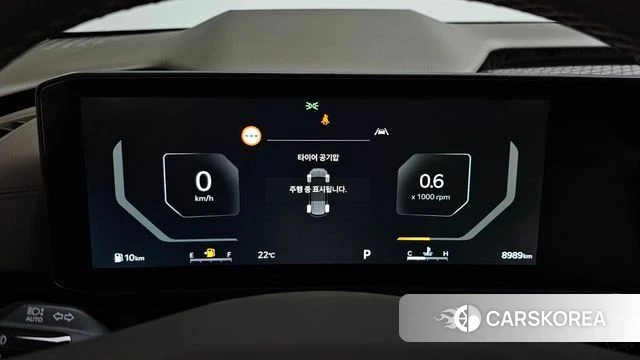 Kia The New Carnival 4th Generation id 4342578 из Кореи 33