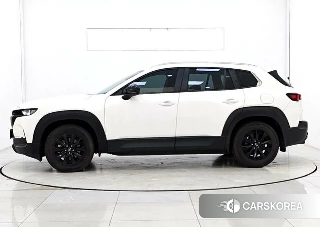 Mazda CX-50 line also id 4321319 из Китая 17