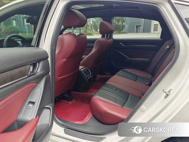 Honda Yingshipai id 4278495 из Китая 8