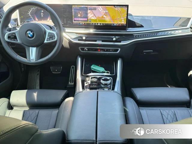 BMW X6 (G06) id 4441442 из Кореи 17