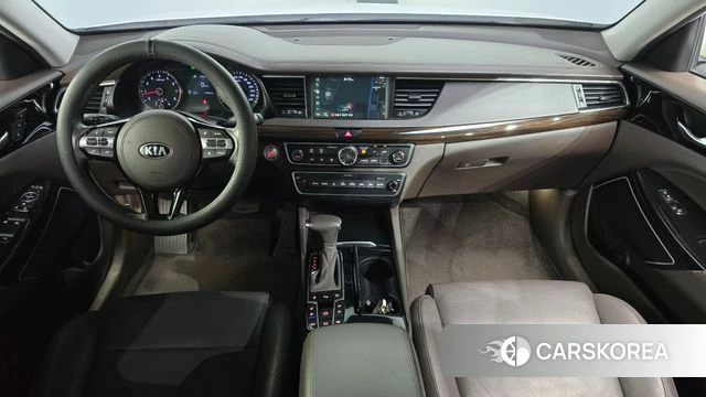 Kia Come New K7 id 3955593 из Кореи 17