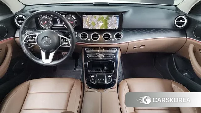 Mercedes-Benz E-Class W213 id 3004123 из Кореи 17