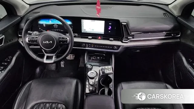 Kia Sportage 5th Generation id 3551250 из Кореи 17