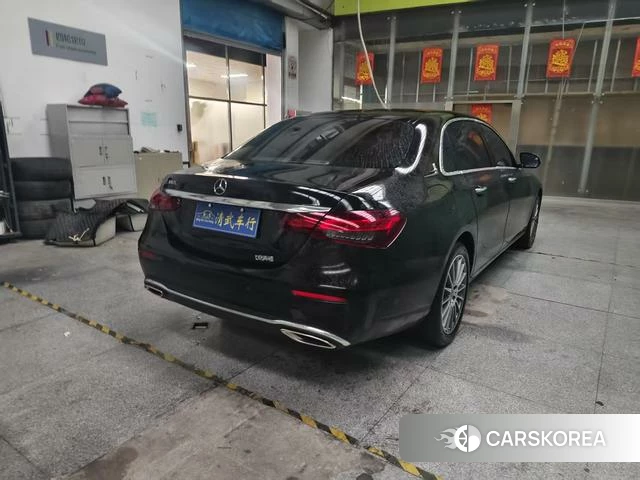 Mercedes-Benz E-class id 4253147 из Китая 7