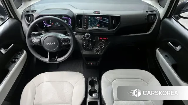 Kia The New Kia Ray id 3619746 из Кореи 17