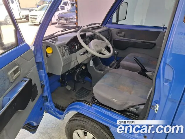 Chevrolet (GM Daewoo) New Damas id 2684118 из Кореи 12