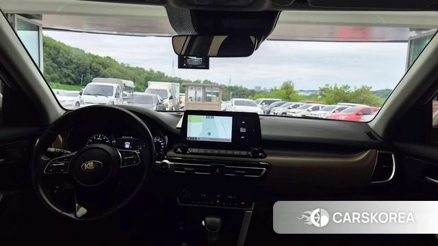 Kia Seltos id 4688600 из Кореи 17