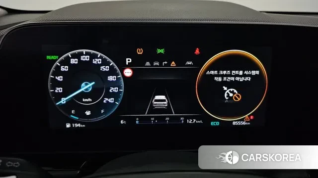 Kia Di Ol Nu Niro id 3645214 из Кореи 17