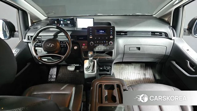 Hyundai Staria id 4580181 из Кореи 17