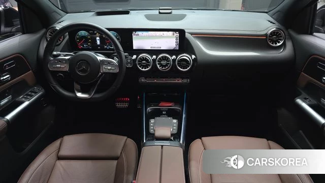 Mercedes-Benz GLA - Class H247 id 4480643 из Кореи 29