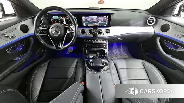 Mercedes-Benz E-Class W213 id 2990300 из Кореи 17