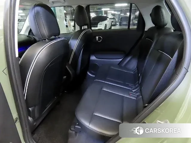 Hyundai Casper id 3634883 из Кореи 17