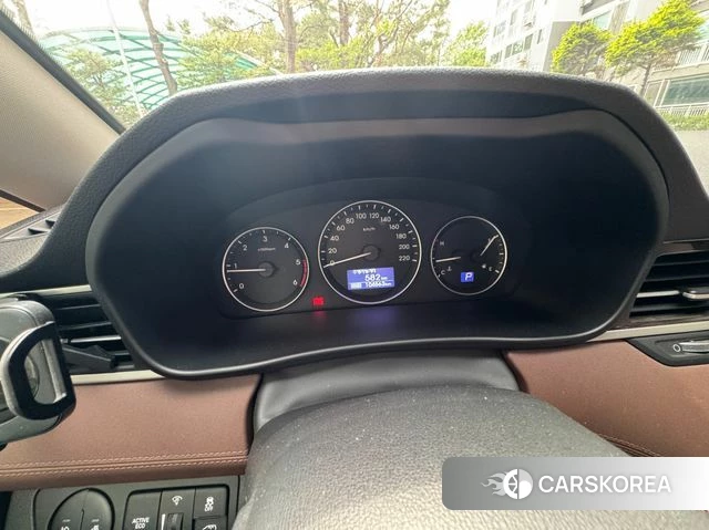 Hyundai The New Grand Starex id 4179920 из Кореи 16