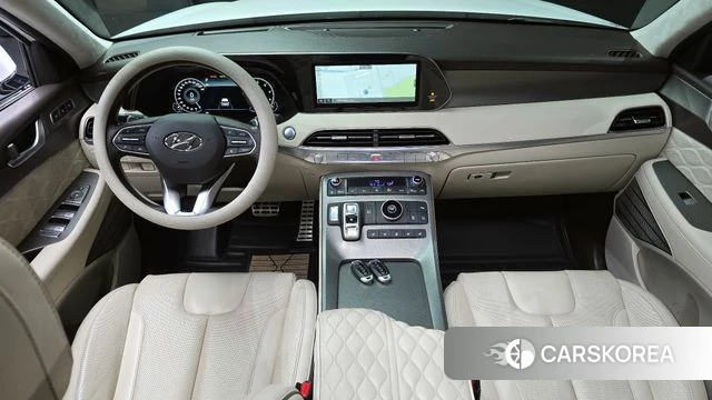 Hyundai Palisade id 3794739 из Кореи 17