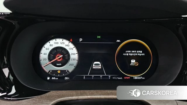 Kia K5 3rd generation id 4614187 из Кореи 28