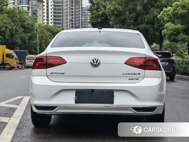 Volkswagen Lingdu id 4256068 из Китая 12