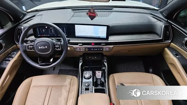 Kia The New Sorento 4th Generation id 3410287 из Кореи 17