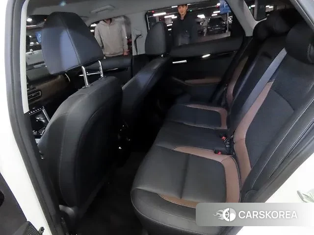 Kia Seltos id 3469564 из Кореи 17