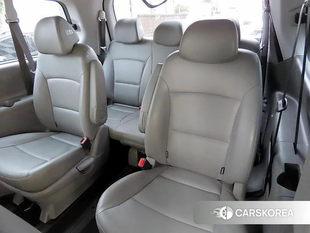 Hyundai The New Grand Starex id 4610360 из Кореи 17