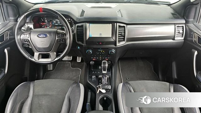 Ford Ranger 3rd Generation id 3878419 из Кореи 17