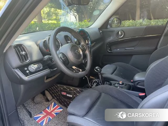 MINI COUNTRYMAN id 3876037 из Китая 7