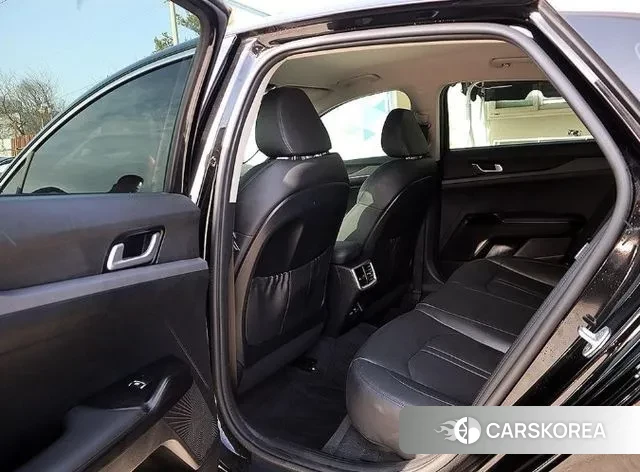 Kia K5 3rd generation id 3448516 из Кореи 16