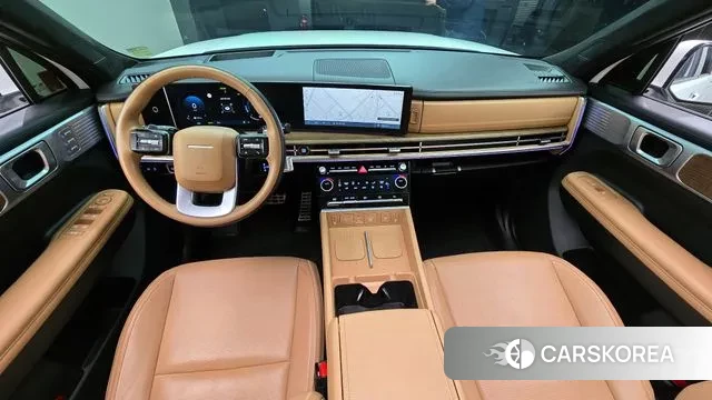 Hyundai Santa Fe (MX5) id 3560457 из Кореи 17