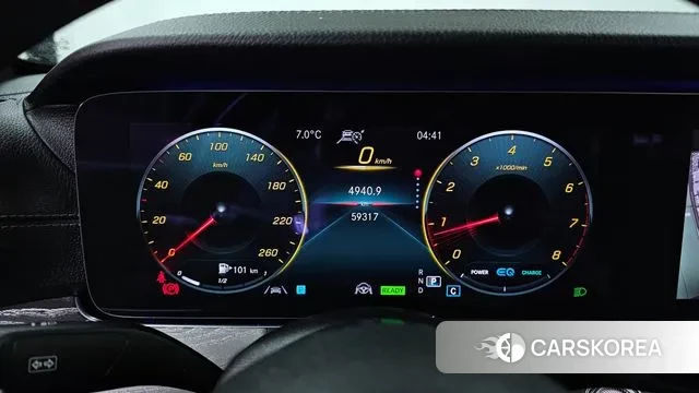 Mercedes-Benz E-Class W213 id 3422253 из Кореи 17