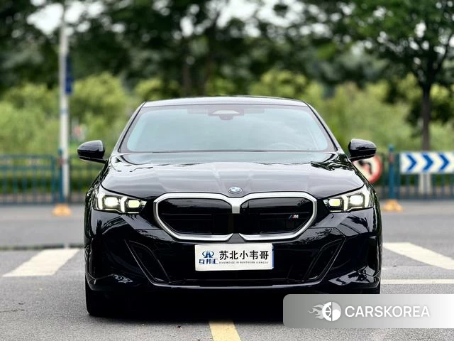 BMW 5 series id 4265481 из Китая 18