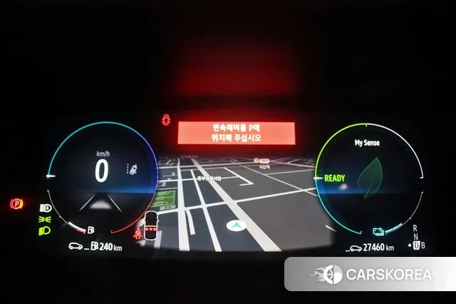 Renault Korea (Samsung) XM3 id 3057934 из Кореи 17