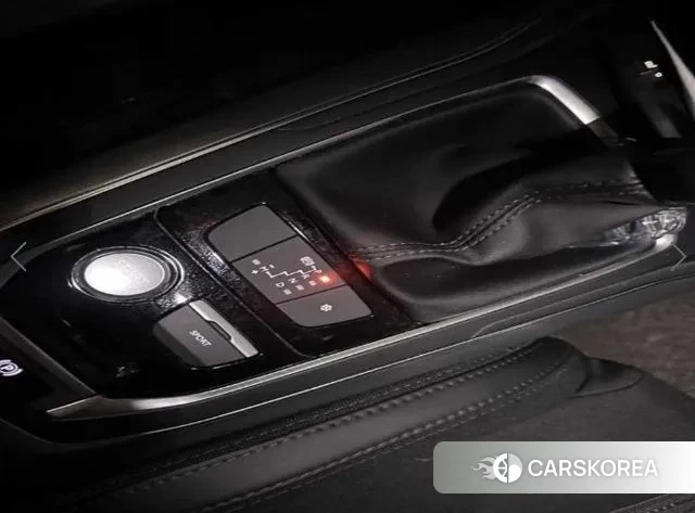 Peugeot 308 second generation id 3009301 из Кореи 7