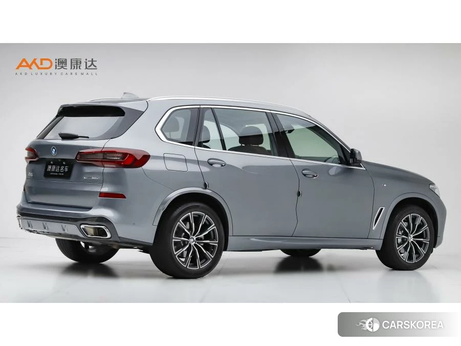 BMW X5 id 4452638 из Китая 7
