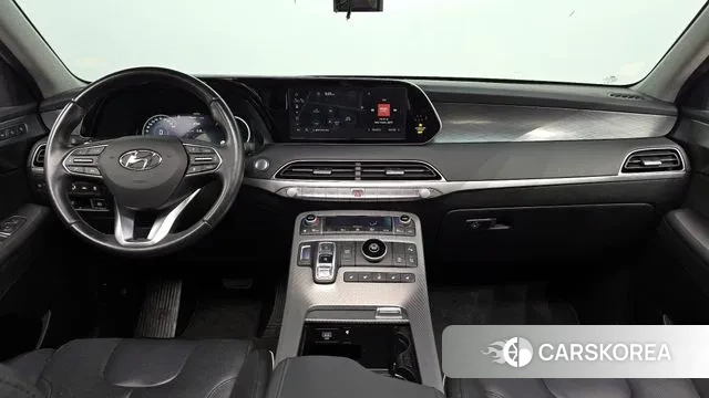 Hyundai Palisade id 3752947 из Кореи 17