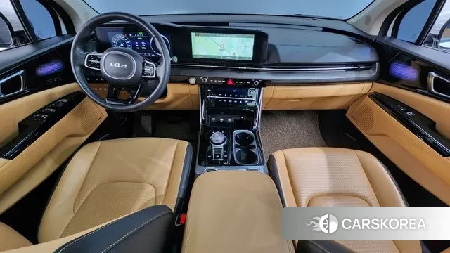 Kia Carnival 4th generation id 3739654 из Кореи 17