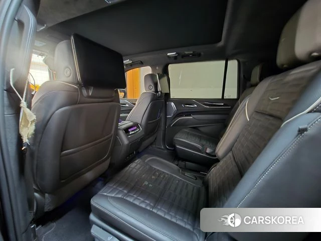 Cadillac Escalade 5th Generation id 4428247 из Кореи 7