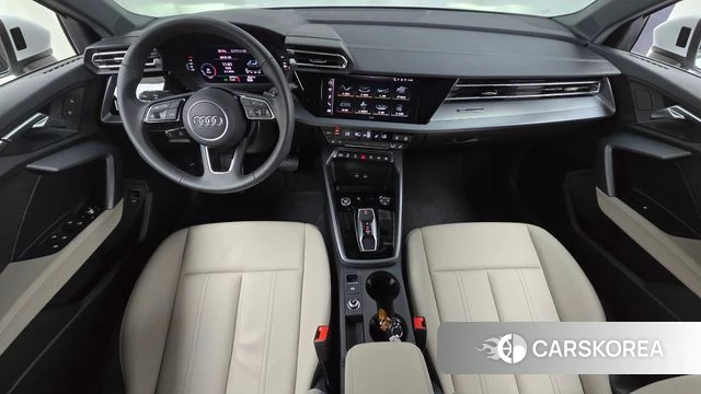 Audi A3 (8Y) id 4533122 из Кореи 28