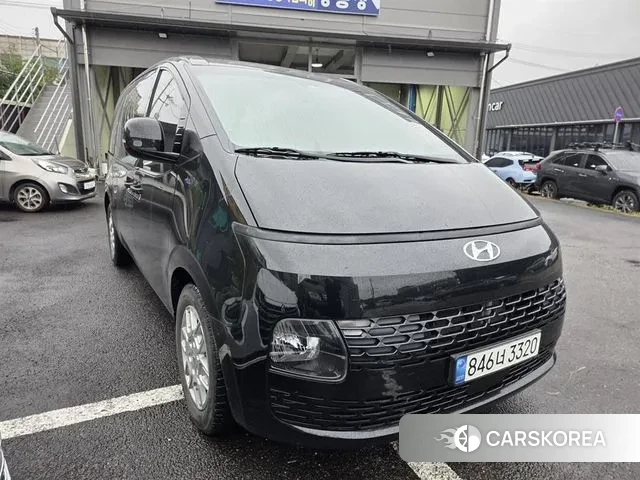 Hyundai Staria id 3247306 из Кореи 15