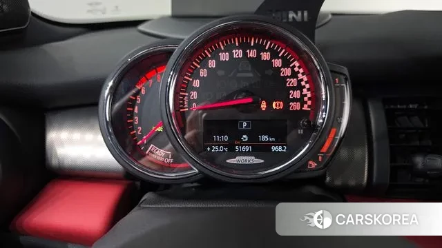 Mini Cooper S id 3188372 из Кореи 17