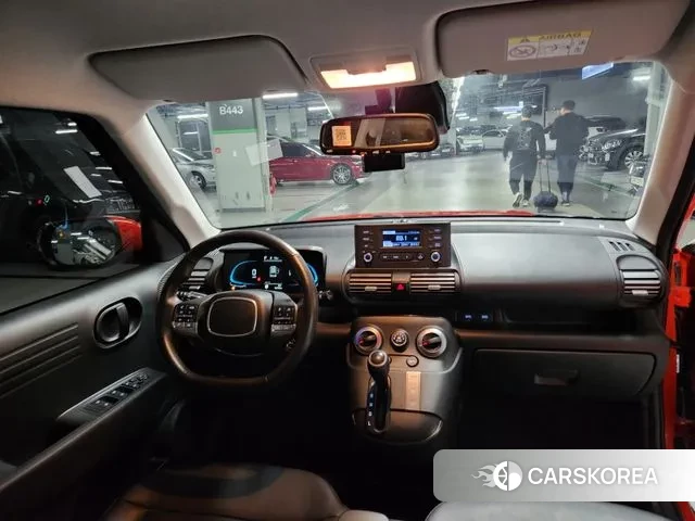 Hyundai Casper id 3340278 из Кореи 17