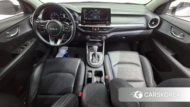 Kia The New K3 2nd generation id 3519183 из Кореи 17