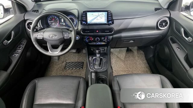 Hyundai The New Kona id 3860311 из Кореи 17