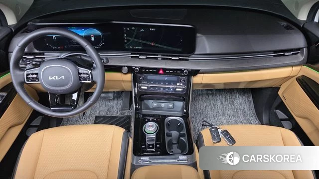 Kia Carnival 4th generation id 3799170 из Кореи 17