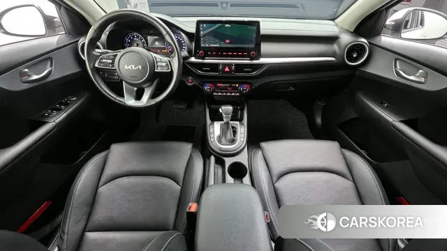 Kia The New K3 2nd generation id 3566580 из Кореи 17