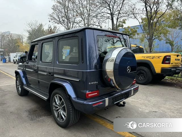 Mercedes-Benz G-class id 4239545 из Китая 7