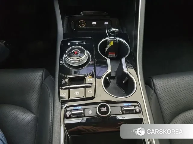 Kia K5 3rd generation id 3058645 из Кореи 14